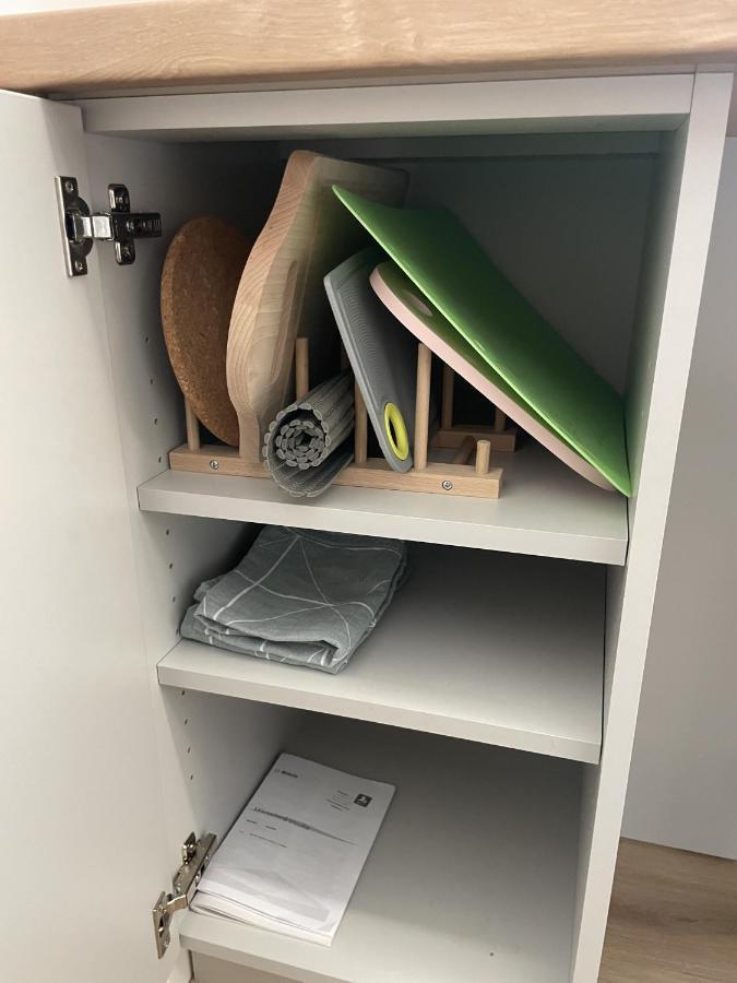 Apartman Plesivec U Sjezdovky Абертами Екстериор снимка